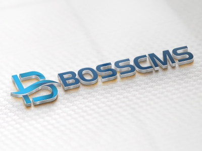 山西BOSSCMS系统，简单好用的网站内容管理系统